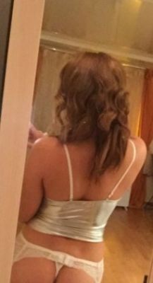 путана АлисА, Ярославль