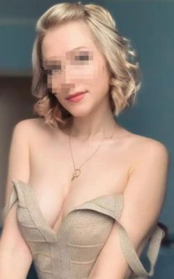 Оля — анкета проститутки, от 4500 руб. в час