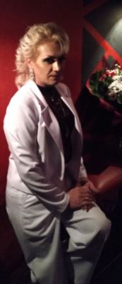 индивидуалочка ОЛЯ  транс, г. Ярославль