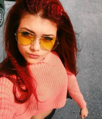 Оксана — рабыня в Ярославле