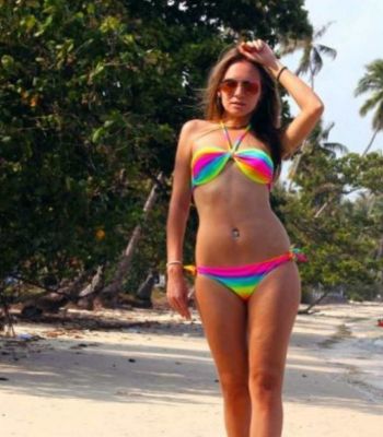 жирная телка Анастасия, закажите онлайн