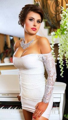 Марина — рабыня в Ярославле