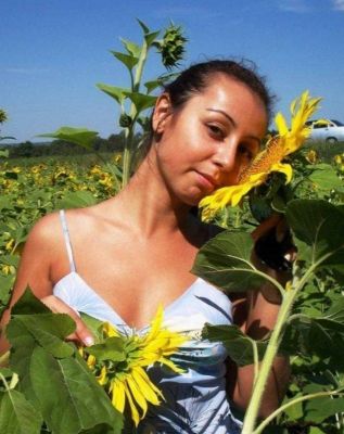 Катя — экспресс-знакомство для секса от 3000