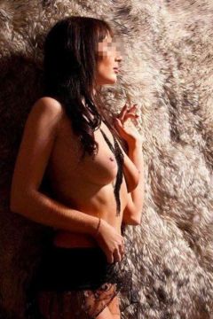 Даша — проститутка БДСМ в Ярославле