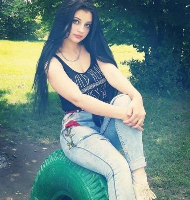 Вика, 23 лет — услуги рабыни