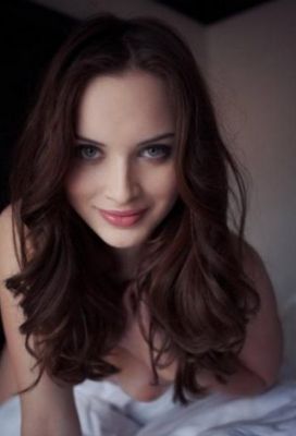 Дашенька — шлюха xxl