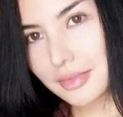 Красивая давалка Ирина, рост: 167, вес: 55, г. Ярославль