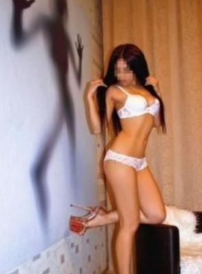 Вика - интим массаж, классика в Ярославле