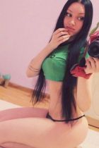 Полная анкета шлюхи, интим-услуги в Ярославле (Ленинский)