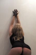 Марина — доступная индивидуалка