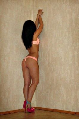 Каролина, тел. 8 980 658-06-20 — модель для массажа