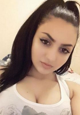 фотка Аня (инди)