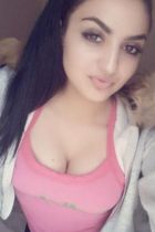 Аня — страпон, урологический массаж, работает круглосуточно