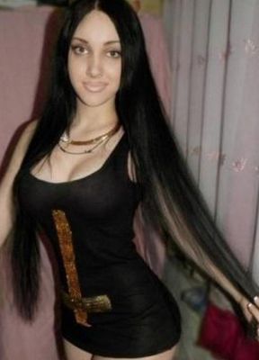 деревенская шлюха Марина, 24 лет