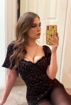 Алена, 23 лет — эротический тайский массаж