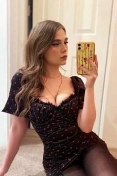 Алена, 23 лет — эротический тайский массаж