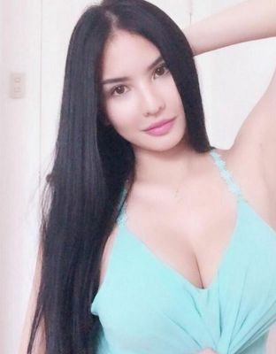 Шлюха Алина (Ярославль)