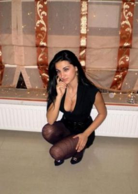 девушки Ярославль — инди Света