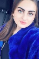 Красивая давалка Сэда, рост: 170, вес: 60, г. Ярославль