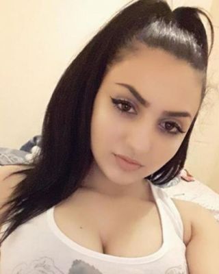 знакомства в Ярославле — Аня, 24 лет