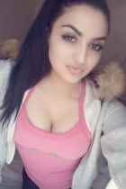 верифицированная шлюха Аня, Ярославль