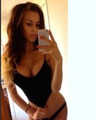 молоденькая студентка Алена, рост: 170, вес: 57