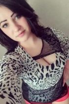 Кристина, 8 960 895-36-49 — проститутка стриптизерша, 25 лет