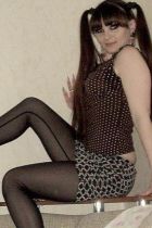 Ирина, рост: 171, вес: 64 — проститутка с настоящими фото