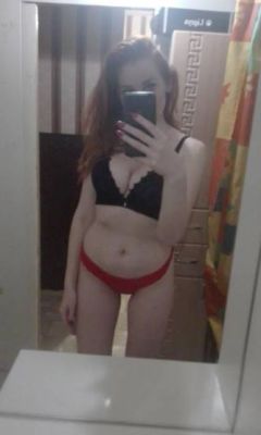 Индивидуалочка Марина, секс-досуг в Ярославле (Ленинский)