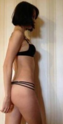 шлюха Нина (Ярославль)