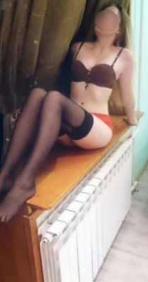 Кристина — знакомства 24 7, анкетное фото