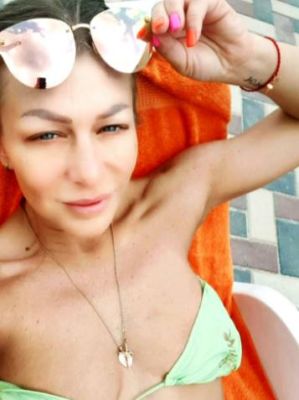 Божена — девушка на вызов, от 2000 руб. в час, Ярославль