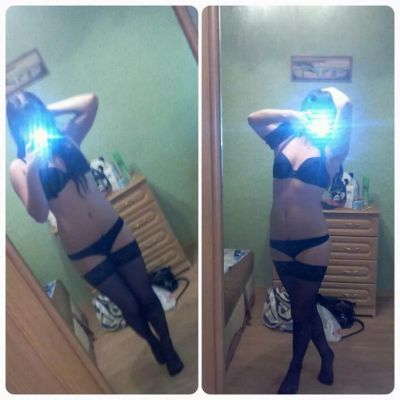 Снять девушку на час (Маша, 28 лет)