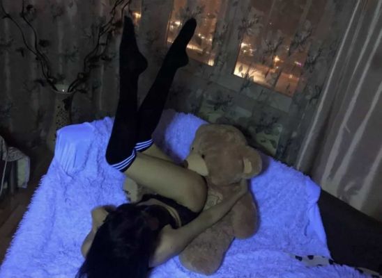 вызов проститутки в Ярославле (Вика, от 3500 руб. в час)