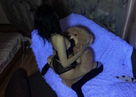 самая элитная проститутка Вика, 24 лет