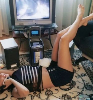 Любовь, рост: 166, вес: 51