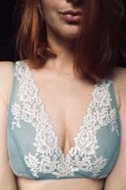 Аня — знакомства 24 7, анкетное фото